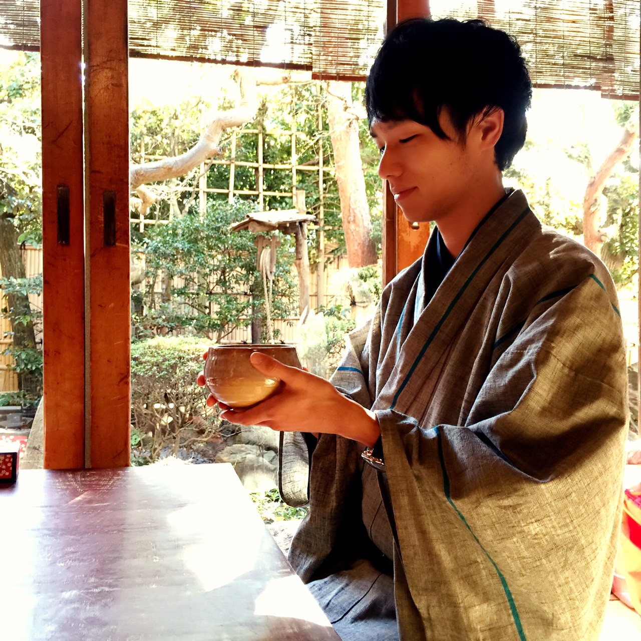 第四回『いろは食道』〜日本の調味料　砂糖編〜　を開催しました！