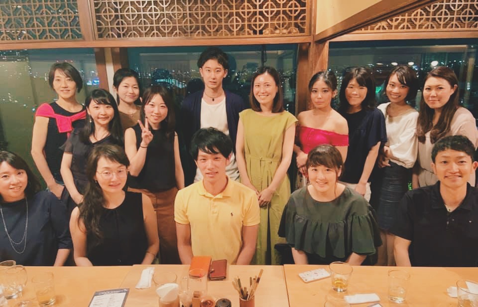 「自分スタイル栄養士サロン」勉強会を開催しました！